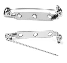 Load image into Gallery viewer, Birthday Horse Badge - Birthday Glitter Badge