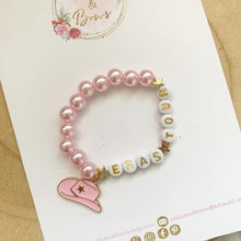 Load image into Gallery viewer, Swiftie Bracelet - Taylor Swift Bracelet