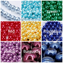 Load image into Gallery viewer, 2025 School Leavers Personalised Bracelet