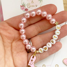 Load image into Gallery viewer, Swiftie Bracelet - Taylor Swift Bracelet