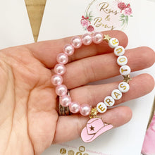 Load image into Gallery viewer, Swiftie Bracelet - Taylor Swift Bracelet