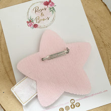 Load image into Gallery viewer, Birthday Girl Badge - Birthday Glitter Badge