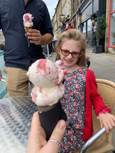 Load image into Gallery viewer, My First Halloween Glitter Hair Bow Headband or Clip