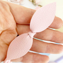 Load image into Gallery viewer, Pastel knot headband