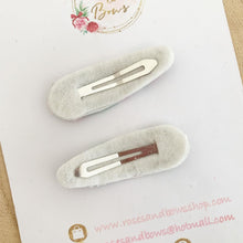 Load image into Gallery viewer, Welsh flag St David’s Day snap clips set