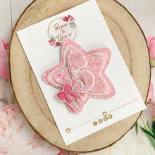 Load image into Gallery viewer, Ballet Birthday Pin Badge
