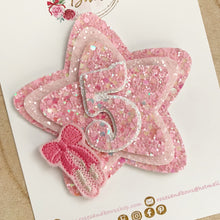 Load image into Gallery viewer, Ballet Birthday Pin Badge
