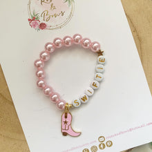 Load image into Gallery viewer, Swiftie Bracelet - Taylor Swift Bracelet
