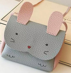 Personalised Easter Bunny bag