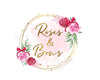 Roses and Bows Shop