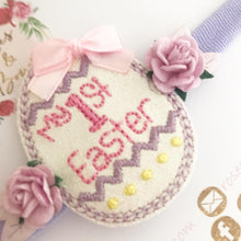 Load image into Gallery viewer, 1st Easter headband
