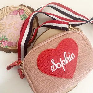 Personalised Valentine’s Day Bag