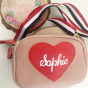 Personalised Valentine’s Day Bag